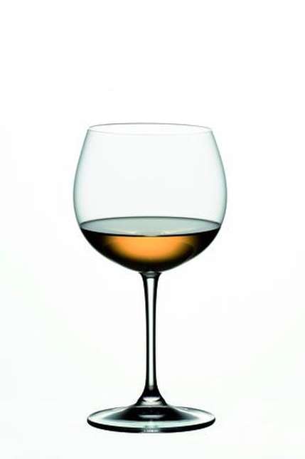 Riedel Vinum - Набор фужеров 2 шт Montrachet (Chardonnay) 600 ml хрусталь 6416/97