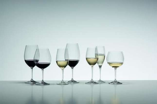 Riedel Vinum - Набор фужеров 2 шт Montrachet (Chardonnay) 600 ml хрусталь 6416/97