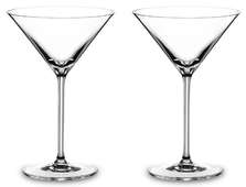 Riedel Vinum XL - Набор фужеров 2 шт Martini 270 мл хрусталь  6416/37