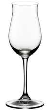 Riedel Vinum - Набор фужеров 2 шт Cognac Henessy 190 мл хрусталь 6416/71