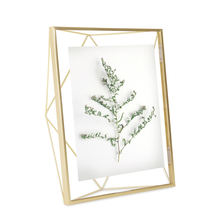 Umbra Фоторамка Prisma 20х25 золотистая