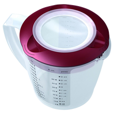 Westmark Baking Кувшин для смешивания с крышками, 1,4 л 3105227R