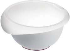 Westmark Baking Чаша пластик, 2,5л., нескользящее дно 3152227W