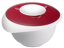 Westmark Baking Миска для смешивания с 2-мя крышками 2,5л 3153227R