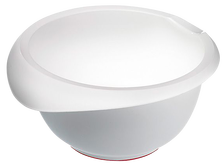 Westmark Baking Чаша пластик, 3,5 л., нескользящее дно 3154227W