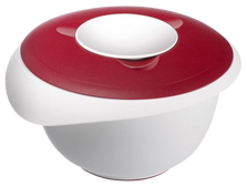 Westmark Baking Миска для смешивания с 2-мя крышками 3,0л 3155227R