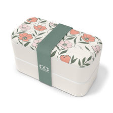 Monbento Ланч-бокс mb original, bloom
