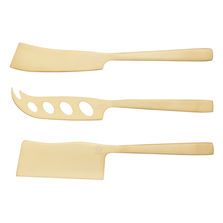 Kitchen Craft Набор ножей для сыра Artesa