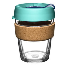 KeepCup Кружка brew, cork australis, 340 мл