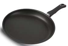 GASTROLUX Сковорода блинная 28 см, со съемной ручкой