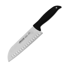 ARCOS Menorca Нож кухонный "Сантоку" 18 см 145900