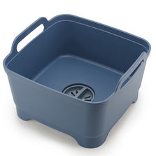 Joseph Joseph Контейнер для мытья посуды wash&amp;drain™ sky
