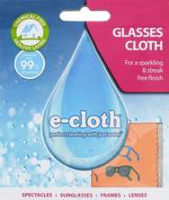 E-cloth Салфетка для очков