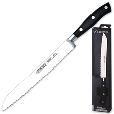 ARCOS Riviera Нож кухонный для хлеба 20 см 2313