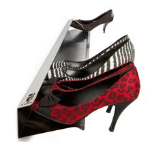 J-ME Полка для обуви shoe rack 120 см стальная