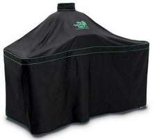 Big Green Egg Чехол вентилируемый для гриля XL в столе (черный)