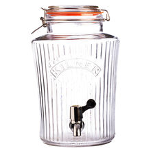 Kilner Диспенсер для напитков Vintage 5 л