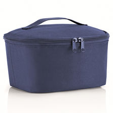 Reisenthel Термосумка coolerbag s pocket navy