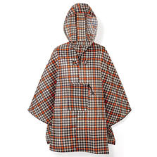 Reisenthel Дождевик mini maxi glencheck red