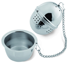 Westmark Coffee Tea Ситечко для чая в форме яйца, с подставкой 15772280