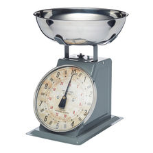 Kitchen Craft Весы механические Industrial Kitchen