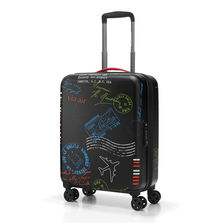 Reisenthel Чемодан 4-х колесный Suitcase S (30л)
