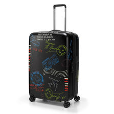 Reisenthel Чемодан 4-х колесный Suitcase L (95л)