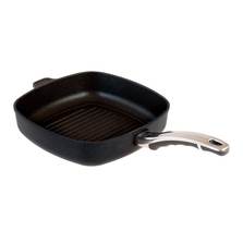 BAF Сковорода-гриль квадратная Gigant