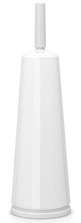 Brabantia Classic Туалетный ершик с подставкой, Белый