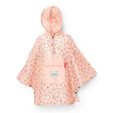 Reisenthel Дождевик детский cats and dogs rose