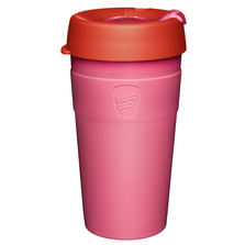 KeepCup Термокружка keepcup thermal l 454 мл daybreak