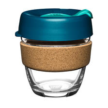 KeepCup Кружка brew, cork polaris, 227 мл