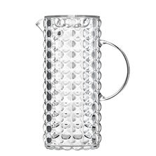 Guzzini Кувшин Tiffany прозрачный