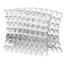 Guzzini Салфетница Tiffany прозрачная