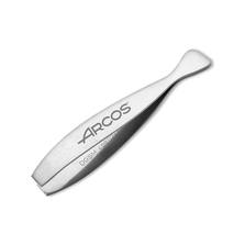 Arcos Щипцы для удаления рыбных костей, 11 см, нержавеющая сталь, блистер. 605000