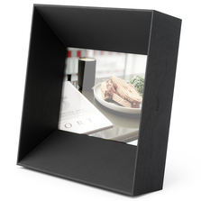 Umbra Фоторамка lookout 10 х 15 см черная