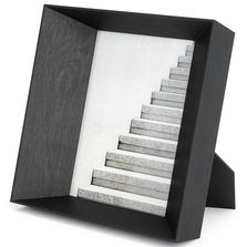 Umbra Фоторамка lookout 13 х 18 см черная