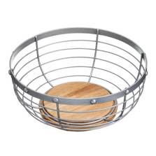 Kitchen Craft Корзина для фруктов