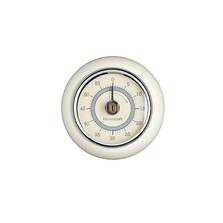 Kitchen Craft Таймер на 60 минут Cream