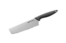Samura  SG-0043/A Нож кухонный "Samura GOLF" Накири 167 мм, AUS-8