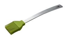 Mastrad Кисточка кулинарная цвет зелёный
