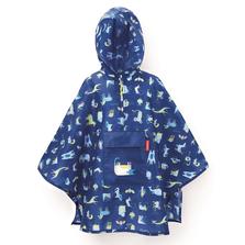 Reisenthel, Дождевик детский friends blue