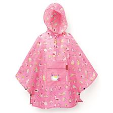 Reisenthel friends Дождевик детский pink