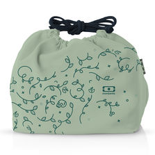 Monbento MB Pochette Мешочек для ланча english garden