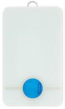Brabantia Цифровые кухонные весы 122668