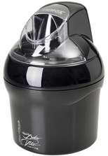 Nemox Dolce Vita Мороженица 1.5L Black