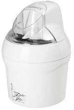 Nemox Dolce Vita Мороженица 1.5L White