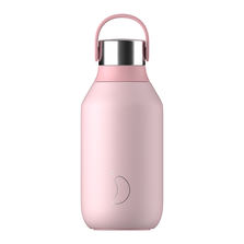 Chilly's Bottles Термос series 2, 350 мл, розовый