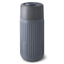 Black+Blum Кружка travel cup, 340 мл, серая