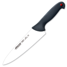 ARCOS Colour-prof Нож поварской 20 см 2410